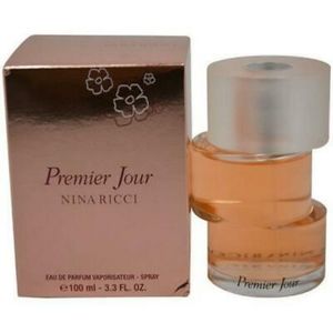 Nina Ricci Premier Jour Eau de Parfum